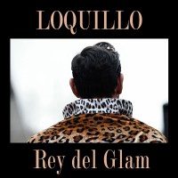 Loquillo: Rey del glam