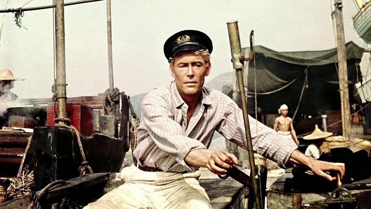 Foto de LORD JIM