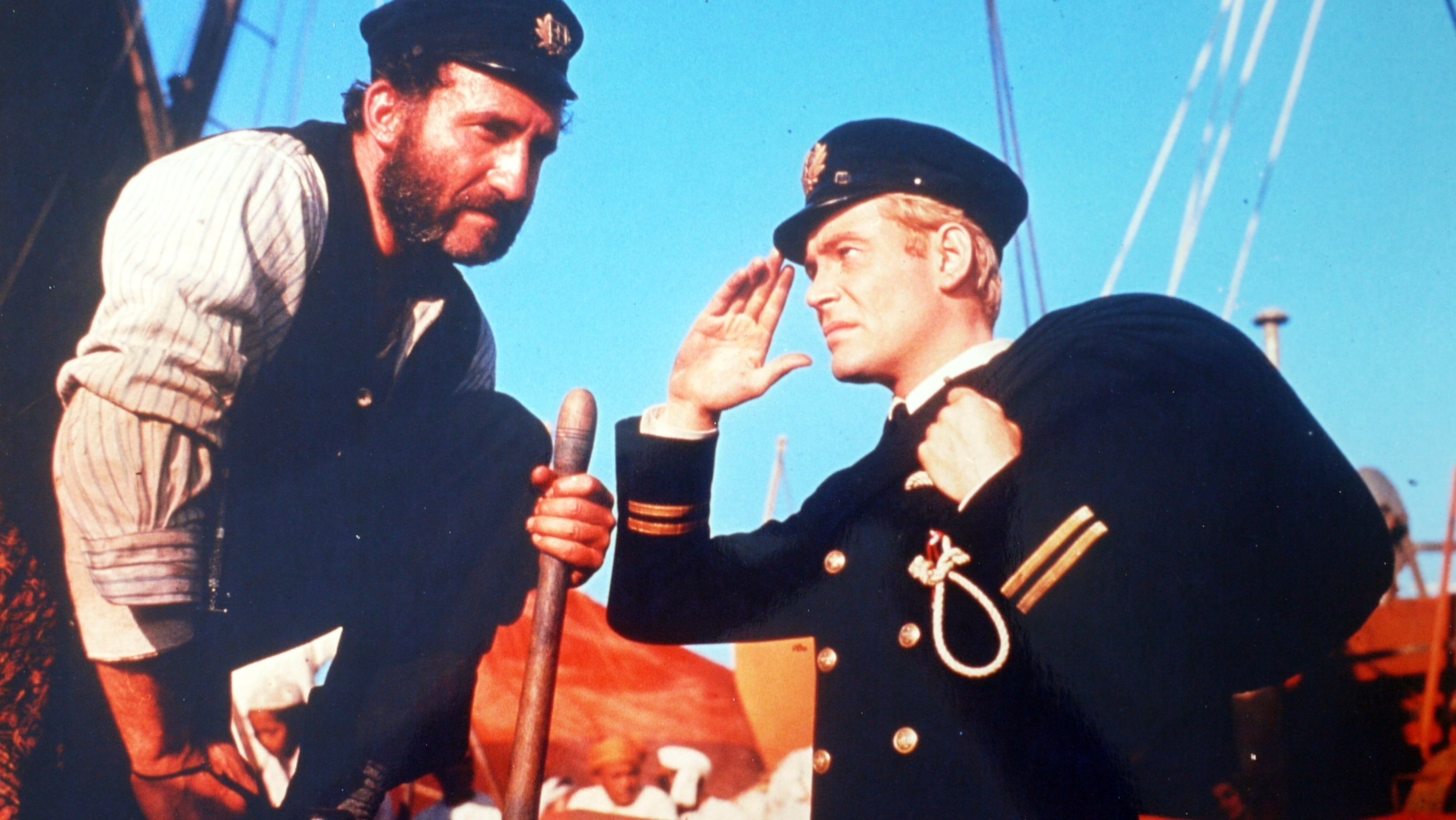 Foto de LORD JIM