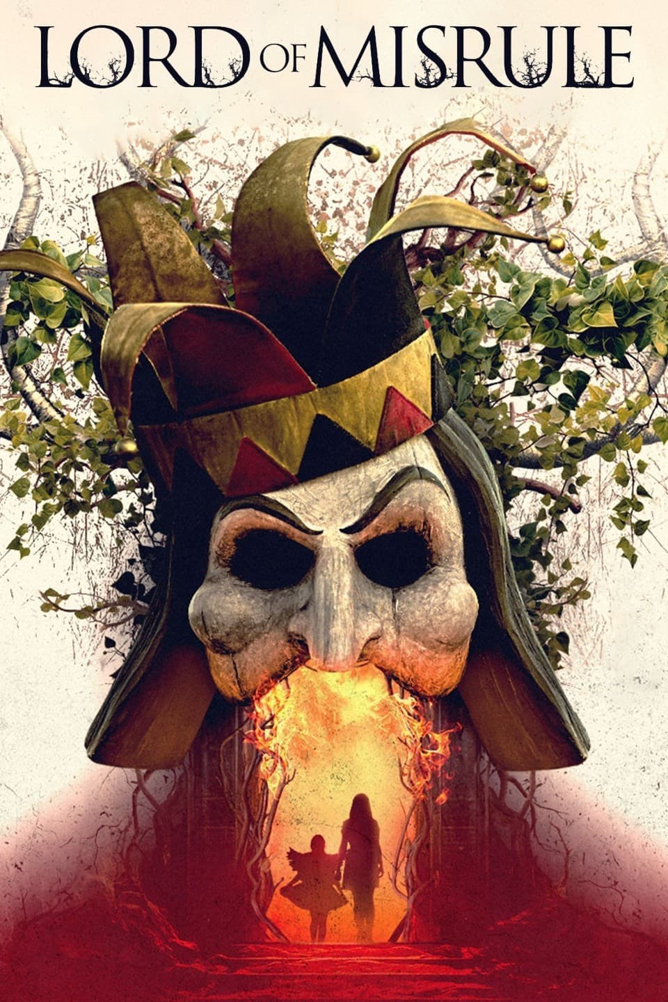 Poster de RITOS OCULTOS