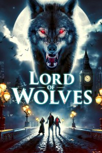 Película Lord of Wolves