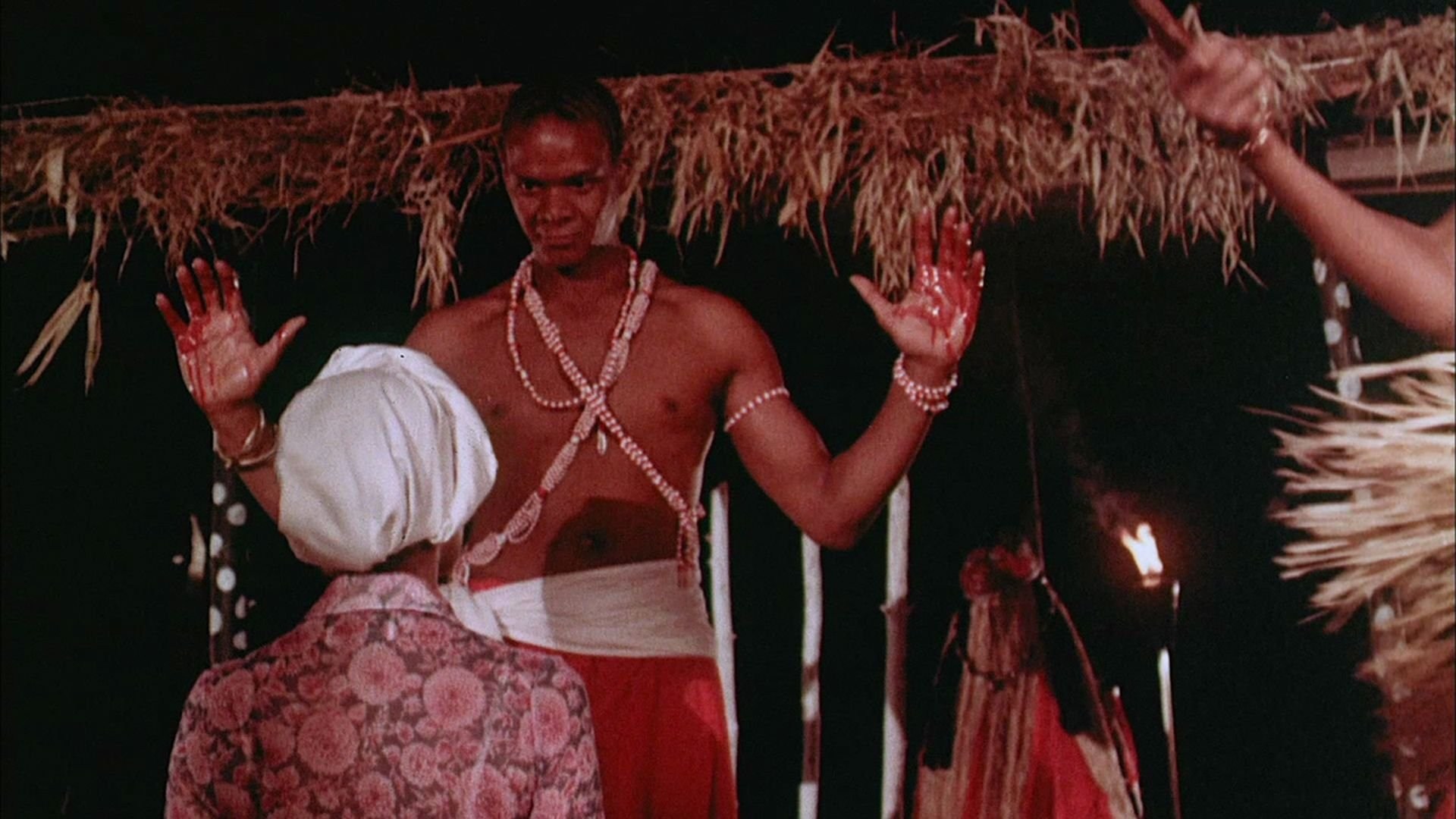 Foto de LORD SHANGO