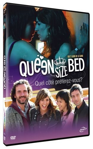 Poster de LOS 2 LADOS DE LA CAMA