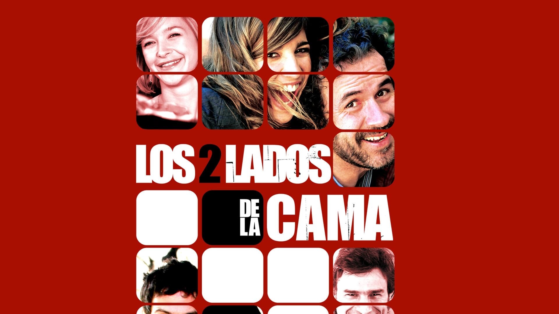 Foto de LOS 2 LADOS DE LA CAMA