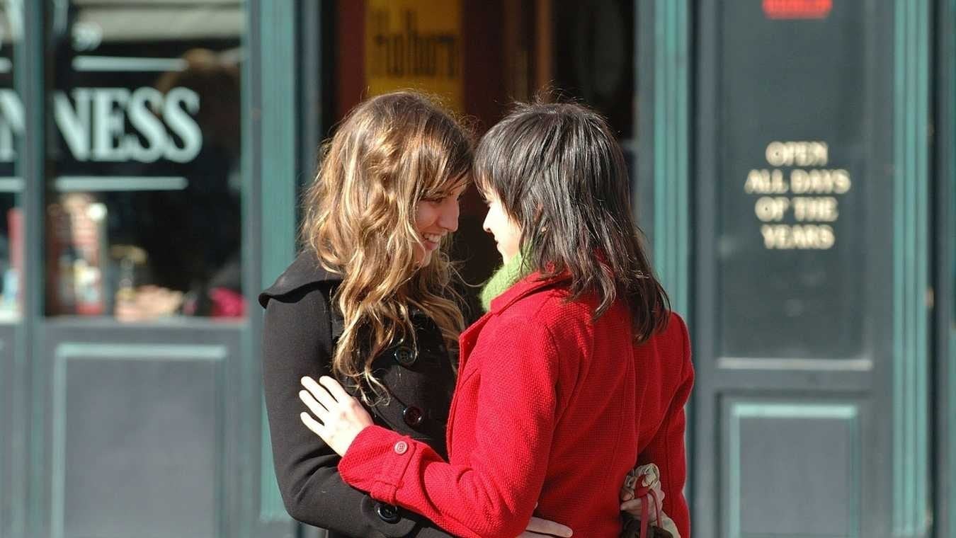 Foto de LOS 2 LADOS DE LA CAMA