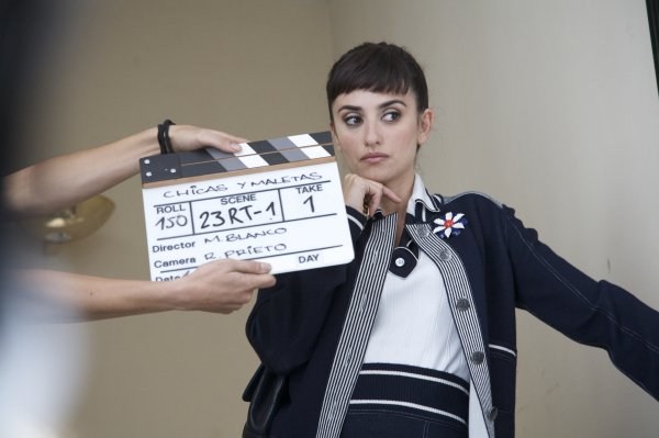 Foto de LOS ABRAZOS ROTOS