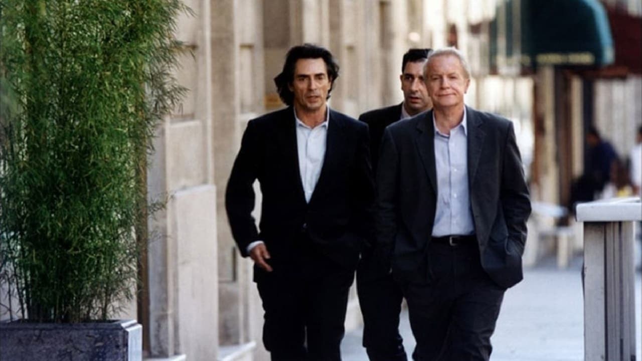 Foto de LOS ACTORES