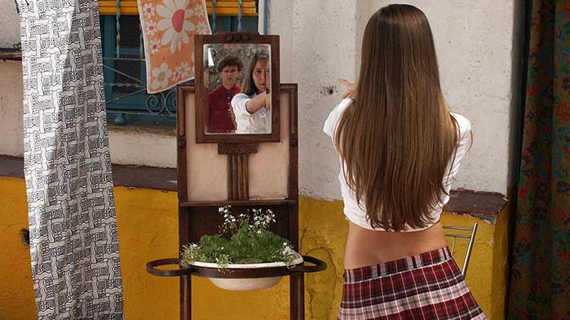 Foto de LOS AIRES DIFÍCILES