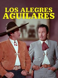 Los alegres Aguilares