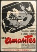 Los amantes