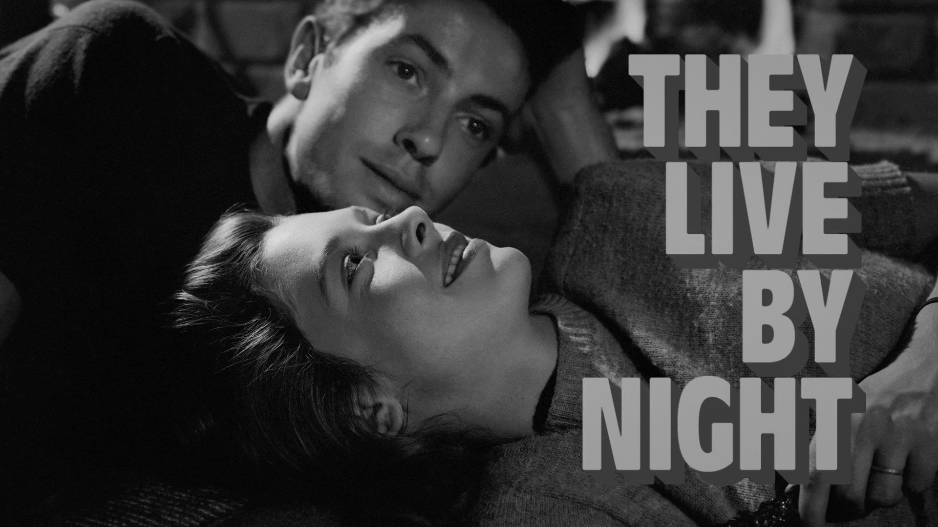 Foto de LOS AMANTES DE LA NOCHE