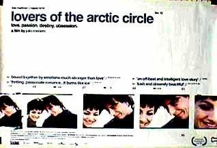 Foto de LOS AMANTES DEL CÍRCULO POLAR