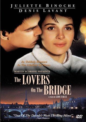 Foto de LOS AMANTES DEL PONT-NEUF