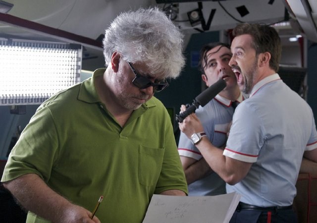 Foto de LOS AMANTES PASAJEROS