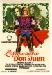 Nights and Loves of Don Juan