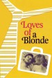 A Blonde in Love