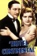 Película Hotel Continental