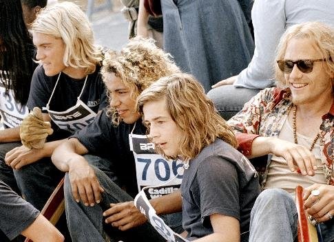 Foto de LOS AMOS DE DOGTOWN