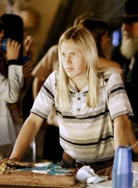 Poster de LOS AMOS DE DOGTOWN