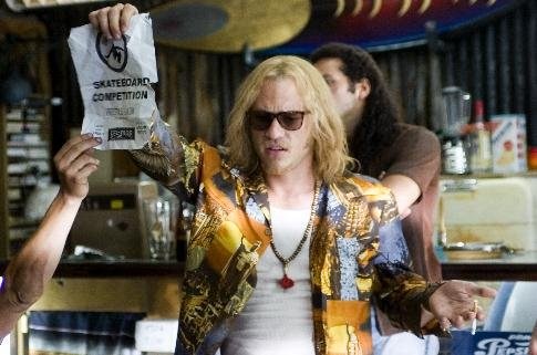 Foto de LOS AMOS DE DOGTOWN
