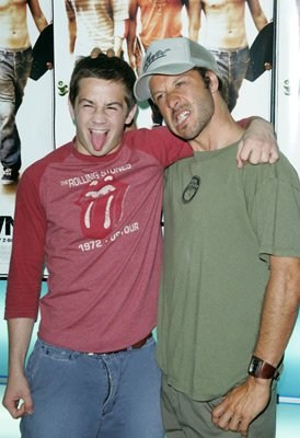 Poster de LOS AMOS DE DOGTOWN