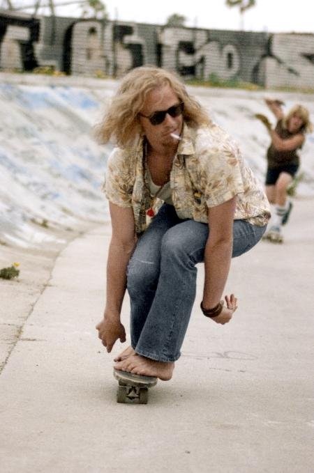 Poster de LOS AMOS DE DOGTOWN