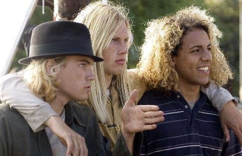 Foto de LOS AMOS DE DOGTOWN