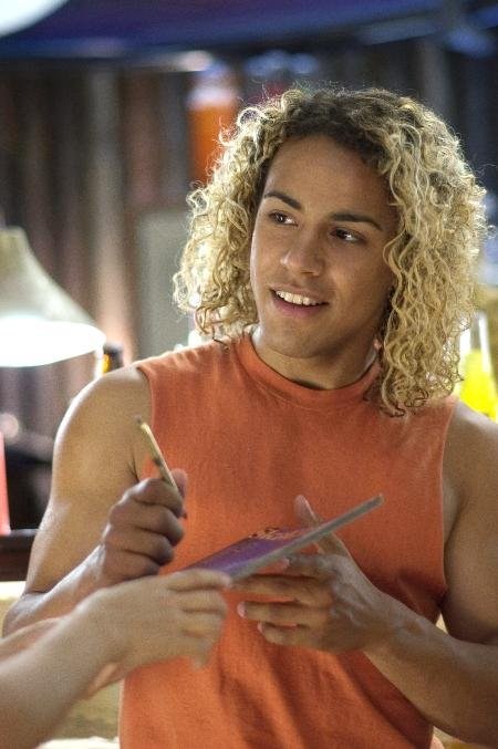 Poster de LOS AMOS DE DOGTOWN