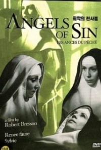 Los ángeles del pecado