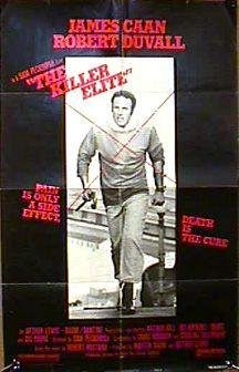 Poster de LOS ARISTÓCRATAS DEL CRIMEN