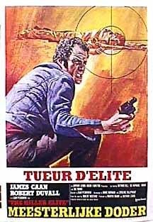Poster de LOS ARISTÓCRATAS DEL CRIMEN