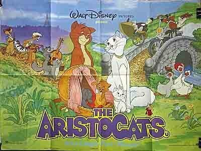 Foto de LOS ARISTOGATOS