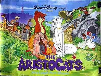Foto de LOS ARISTOGATOS