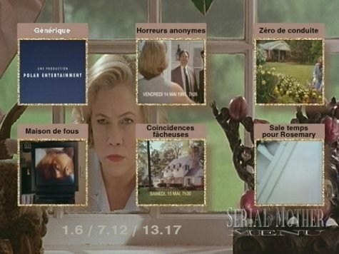 Foto de LOS ASESINATOS DE MAMÁ