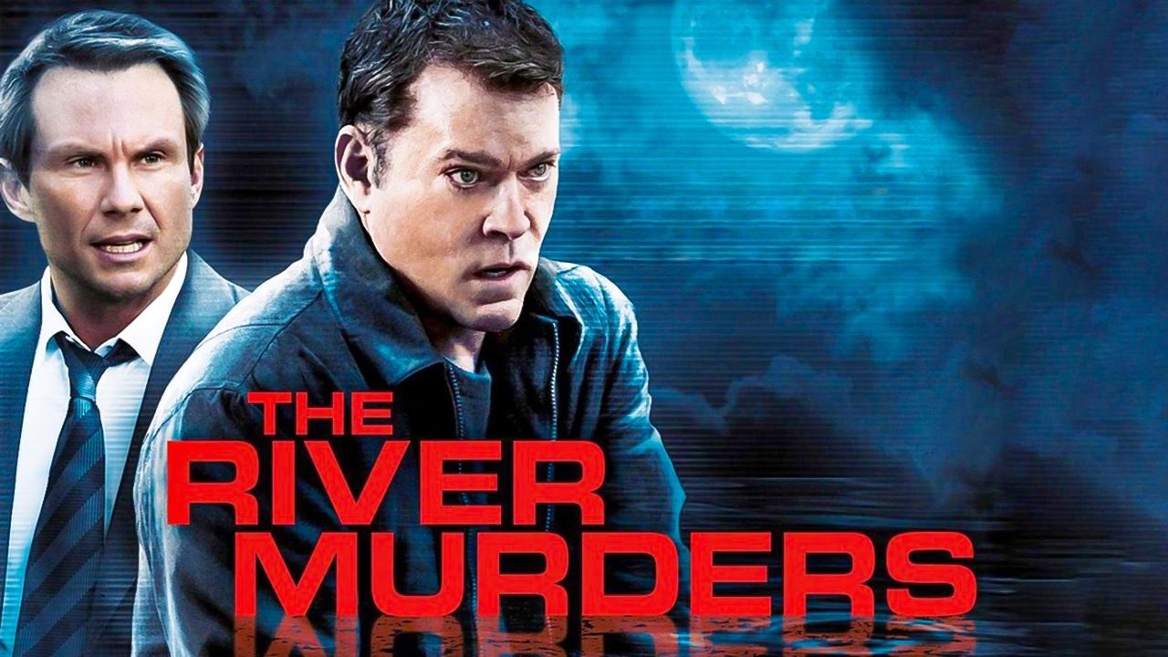 Foto de LOS ASESINATOS DEL RÍO