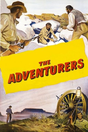 Los aventureros