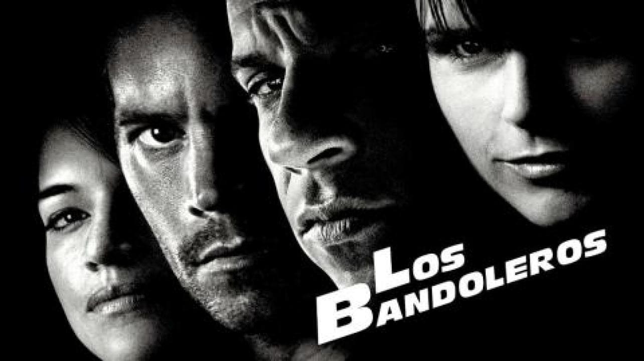Foto de LOS BANDOLEROS