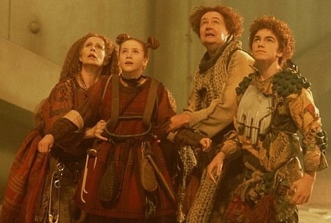 Foto de LOS BORROWERS: UNA GRAN AVENTURA
