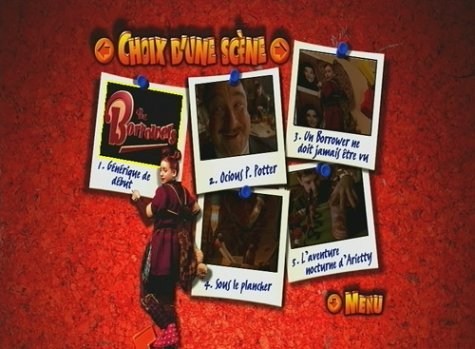 Foto de LOS BORROWERS: UNA GRAN AVENTURA