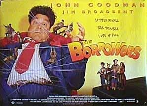 Foto de LOS BORROWERS: UNA GRAN AVENTURA