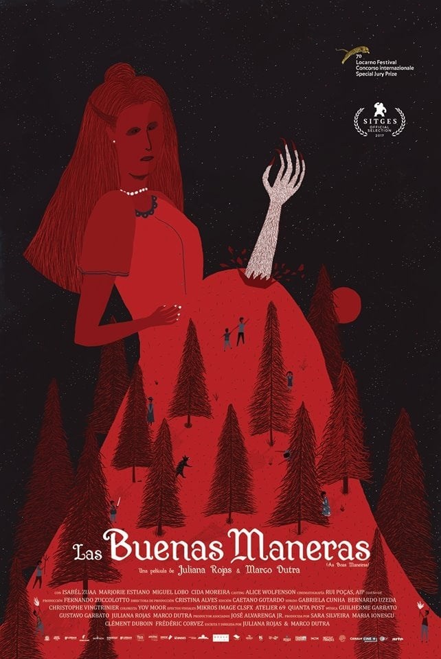 Poster de LOS BUENOS MODALES en español