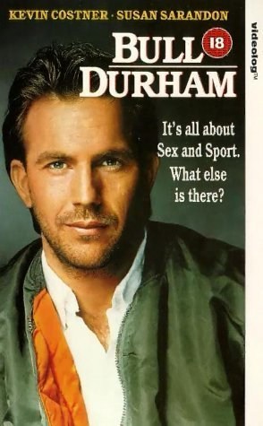 Poster de LOS BÚFALOS DE DURHAM