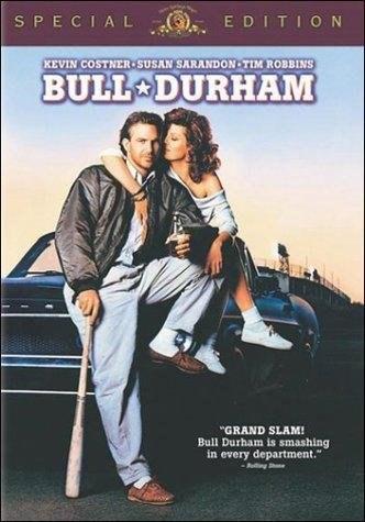 Poster de LOS BÚFALOS DE DURHAM