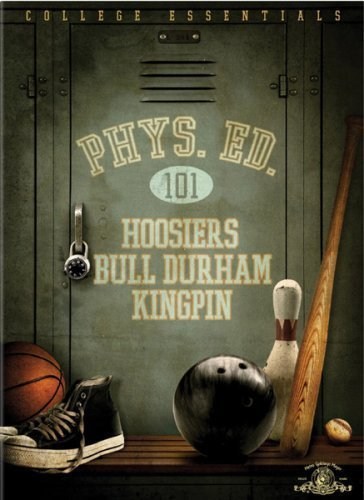 Poster de LOS BÚFALOS DE DURHAM