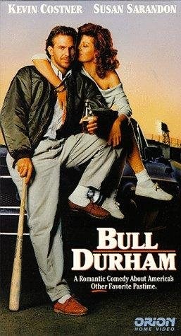 Poster de LOS BÚFALOS DE DURHAM