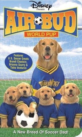 Poster de LOS CACHORROS DE BUDDY