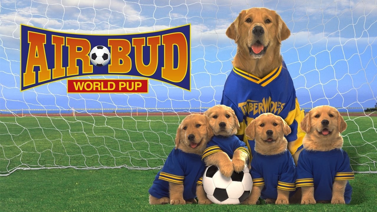 Foto de LOS CACHORROS DE BUDDY
