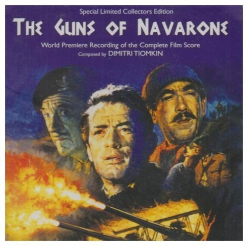 Foto de LOS CAÑONES DE NAVARONE