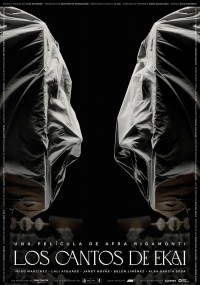 Película Los cantos de Ekai