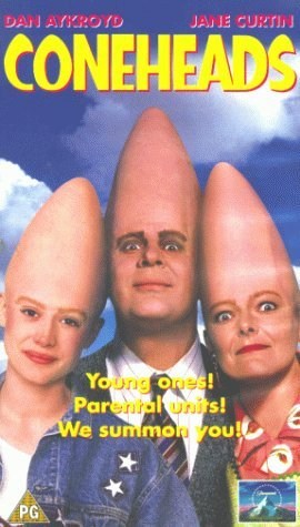 Poster de LOS CARACONOS